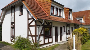 Ostsee Flair & Natur Idyll auf Rügen in Gustow